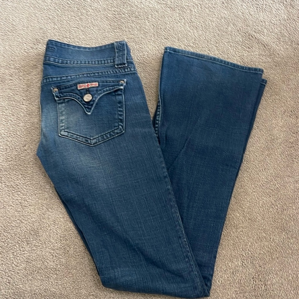 Hudson Jeans bootcut